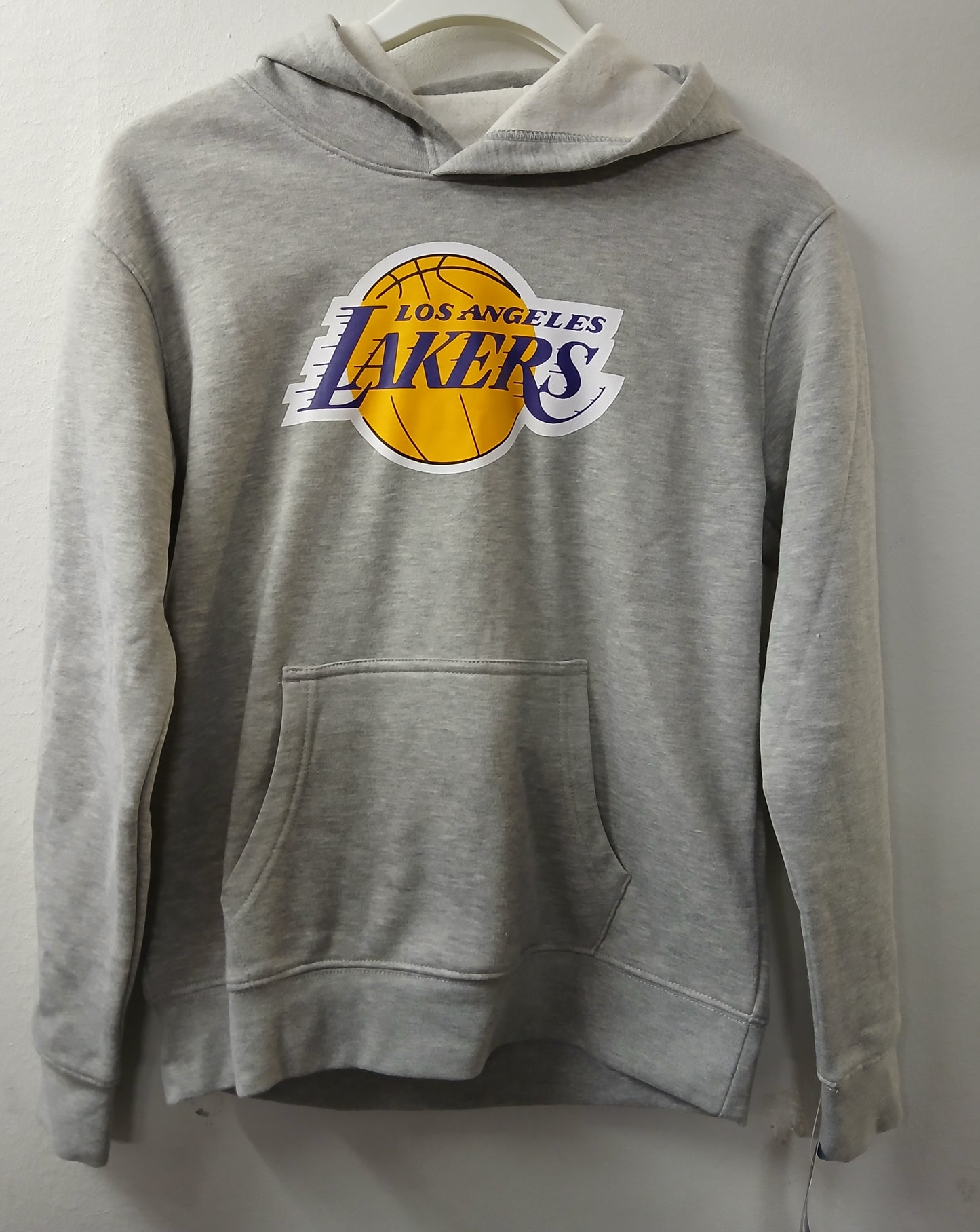 Los Angeles Lakers huppari. Youth koko