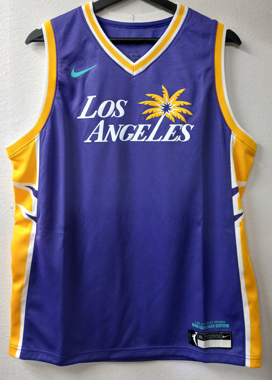 Los Angeles Sparks