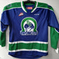 Swift Current Broncos WHL