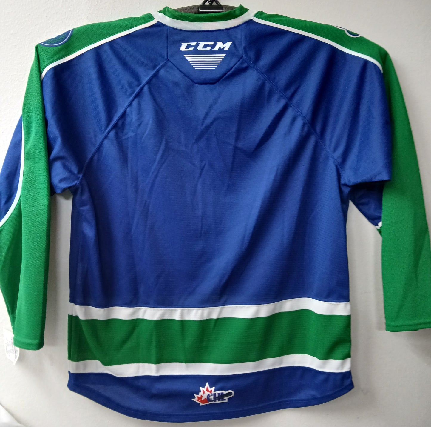 Swift Current Broncos WHL