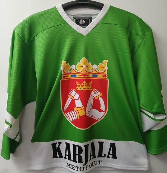 MM 95 Reenipaita. " Kapanen"