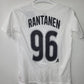 Colorado avalance Rantanen jr t-paita