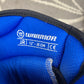 Warrior Alpha Pro 12”