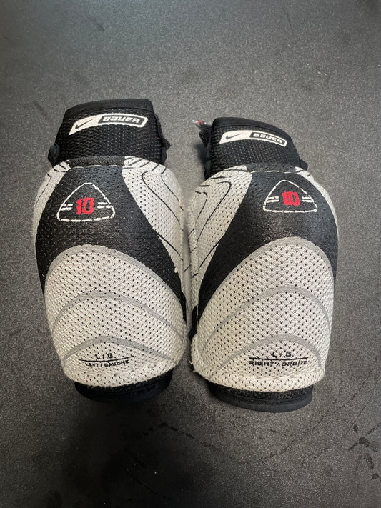 Bauer Nike 10 yth L