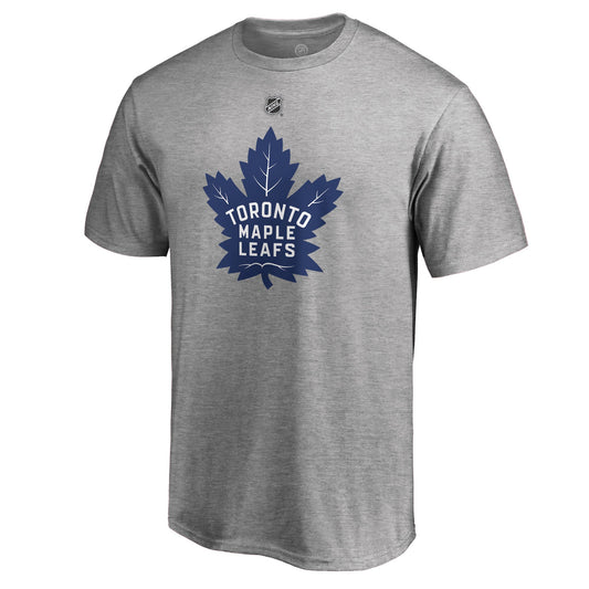 Toronto maple leafs "Matthews" t-paita jr-xl