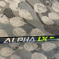 Alpha LX pro-maila ( Levtchi ) Left 80 flex