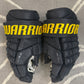 Warrior Alpha Pro 13”
