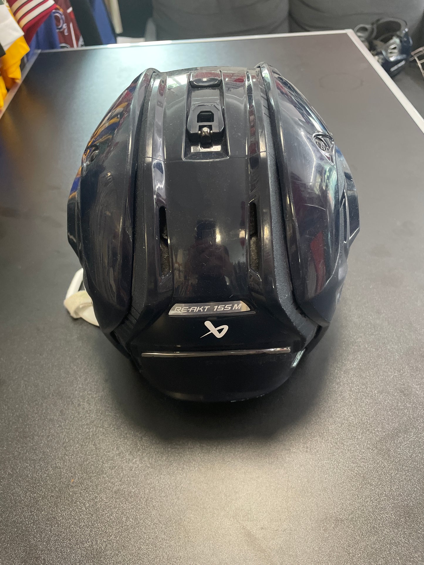 Bauer Reakt 155 Sr M