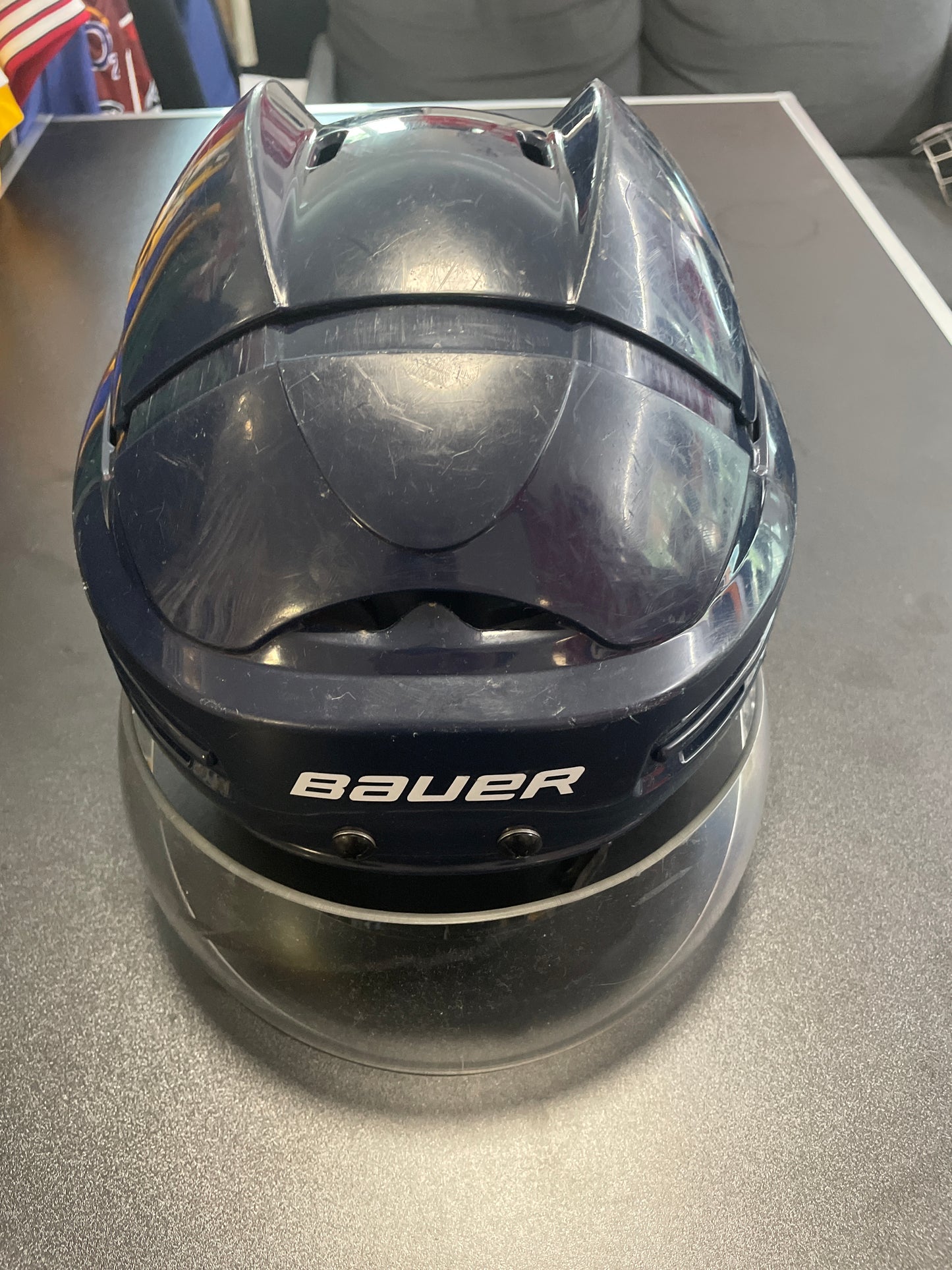 Bauer 5100 Sr L