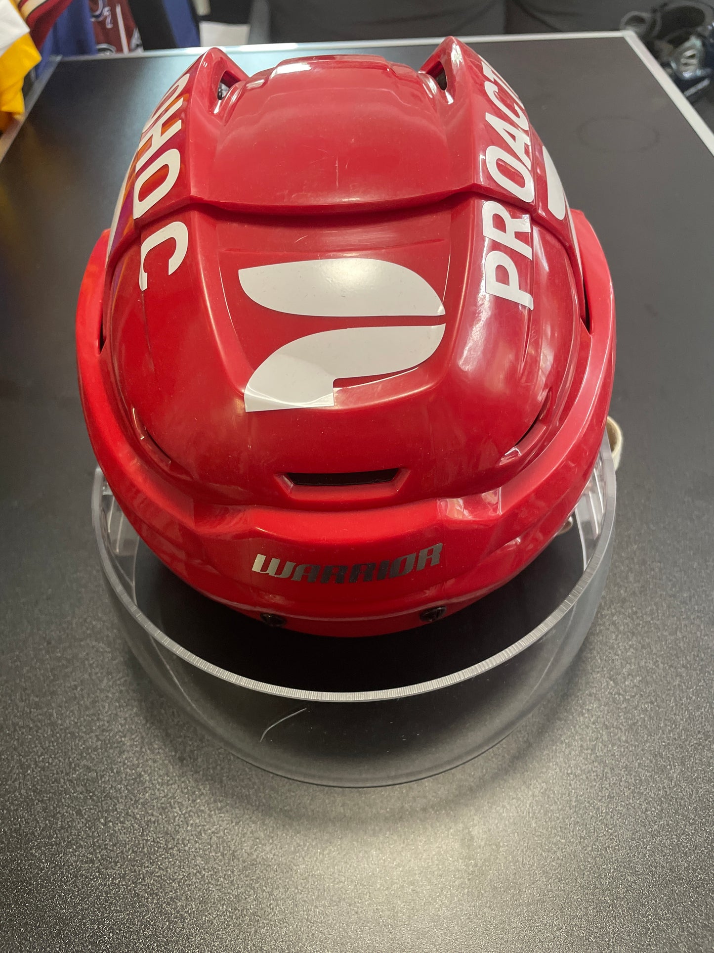 Warrior covert CF100 Sr M