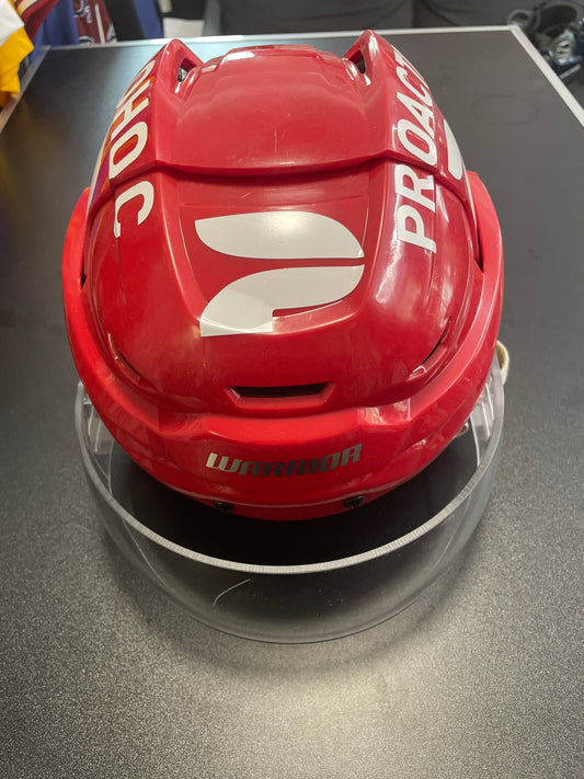 Warrior covert CF100 Sr M