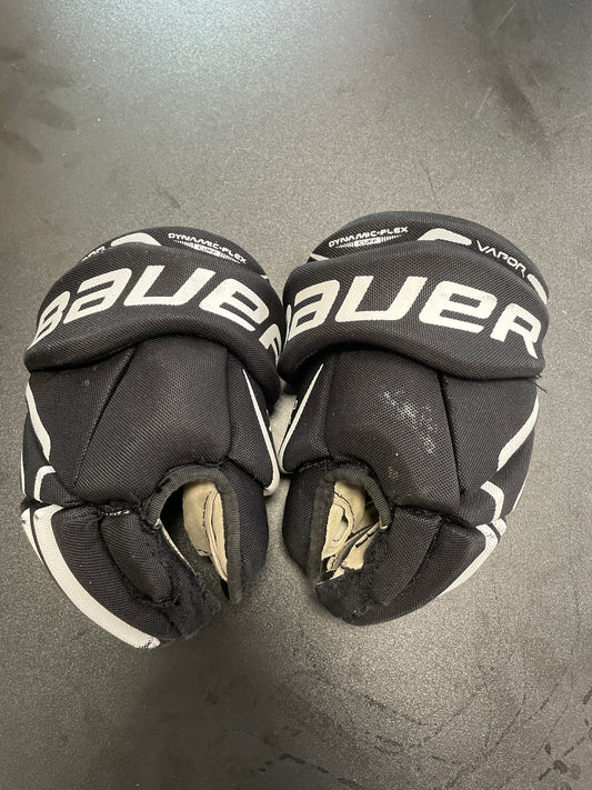 Bauer Vapor X800 9”