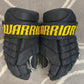 Warrior Alpha Pro 12”