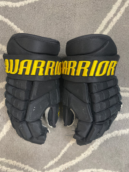 Warrior Alpha Pro 12”
