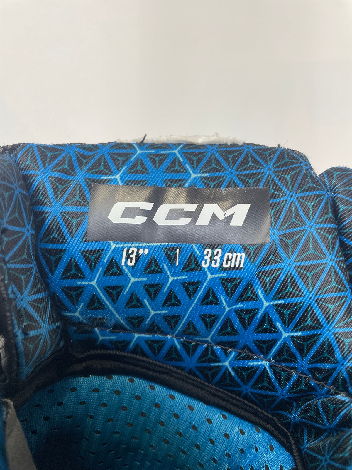CCM FT8 pro 13”