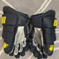 Warrior Alpha Pro 12”