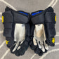 Warrior Alpha Pro 13”