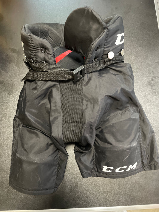 CCM HPK Yth L housut