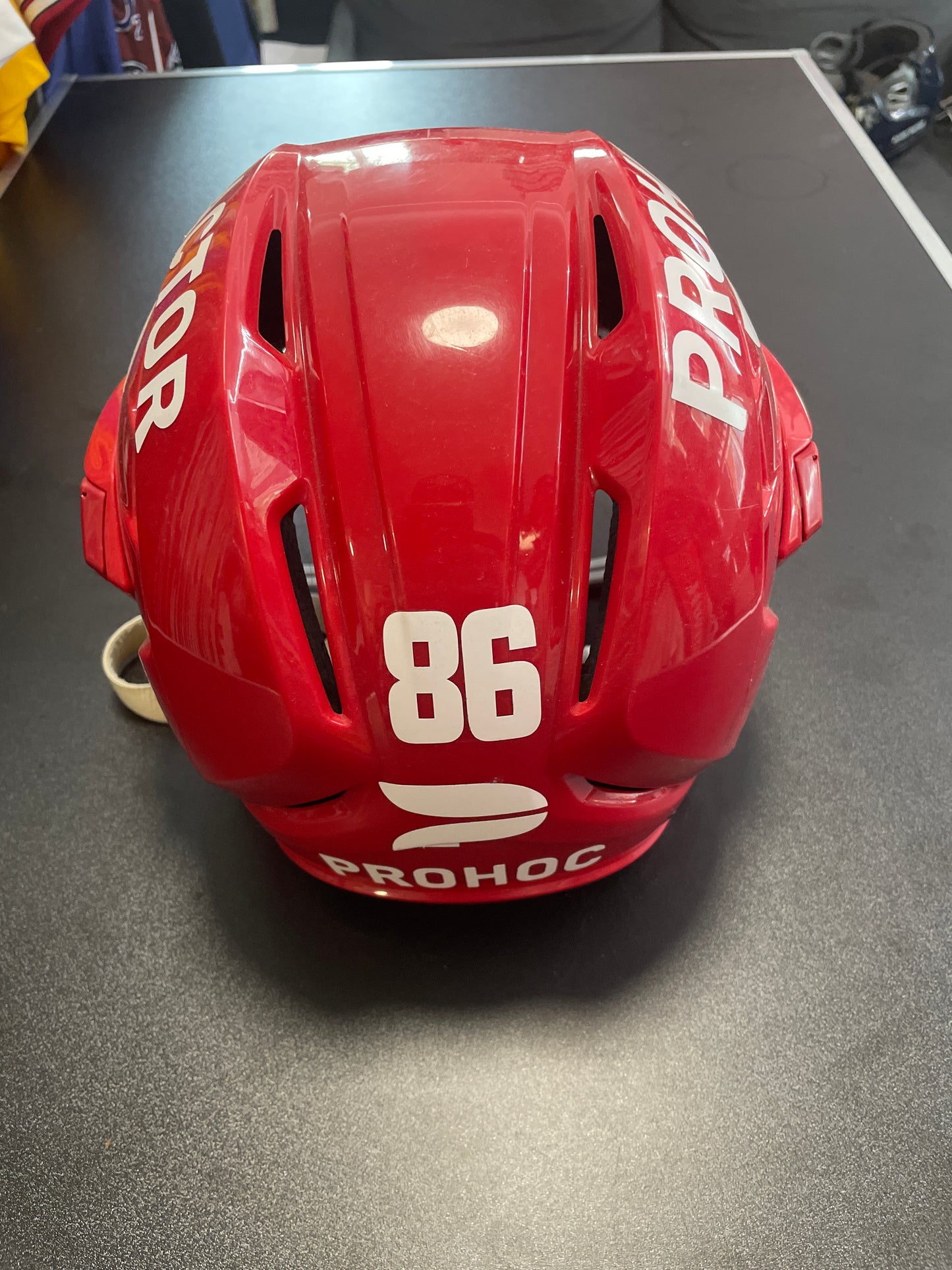 Warrior covert CF100 Sr M