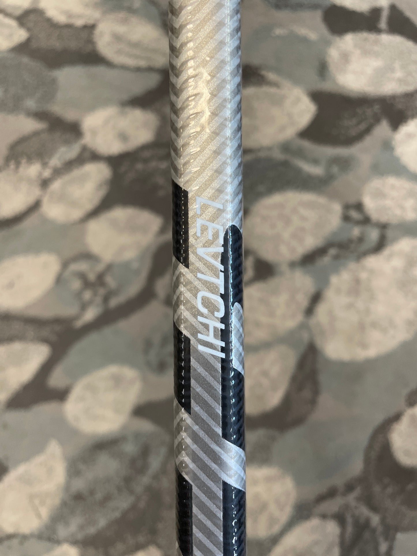 Alpha LX pro-maila ( Levtchi ) Left 80 flex