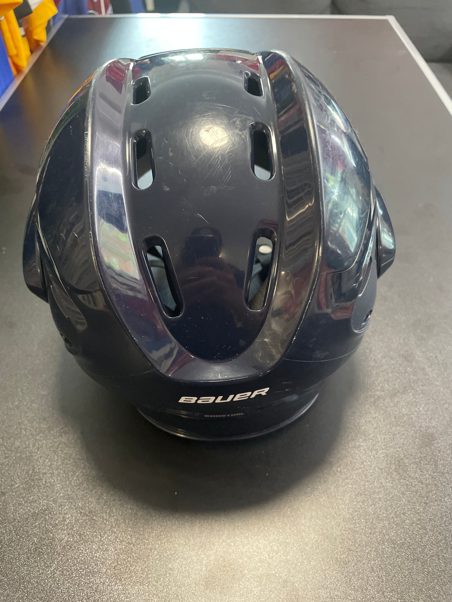 Bauer 5100 Sr L