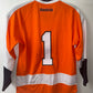 Philadelphia Flyers Reebok treenipaita M