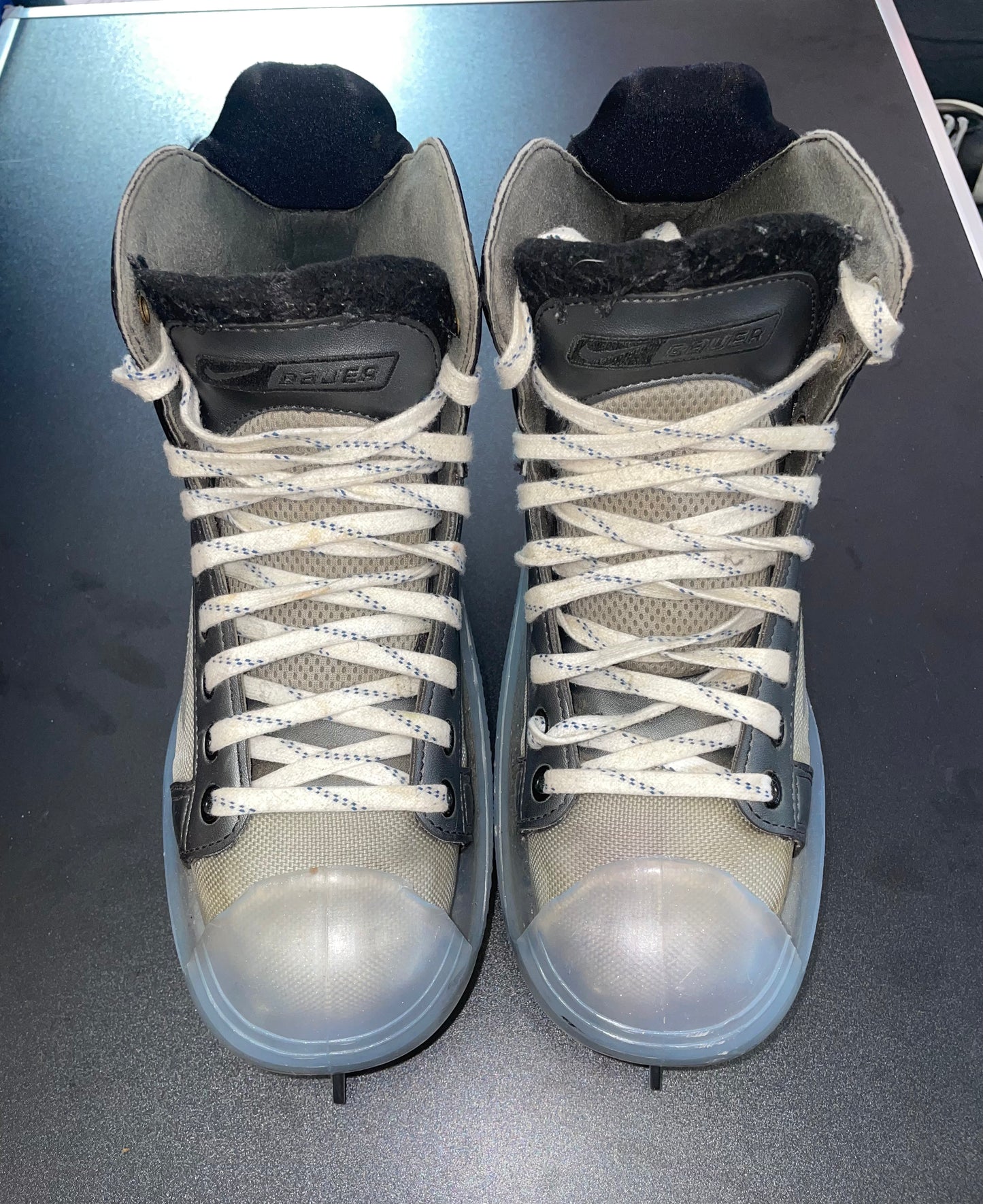 Bauer Vapor XIX koko 7.5 / 42.5