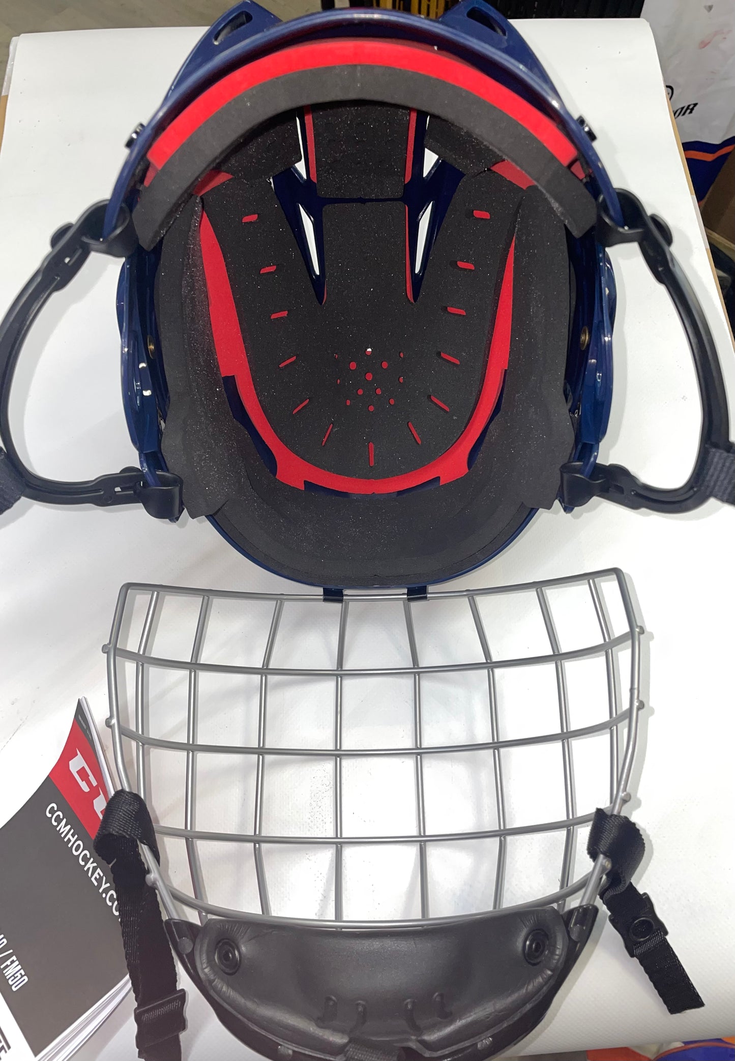 CCM 50 L