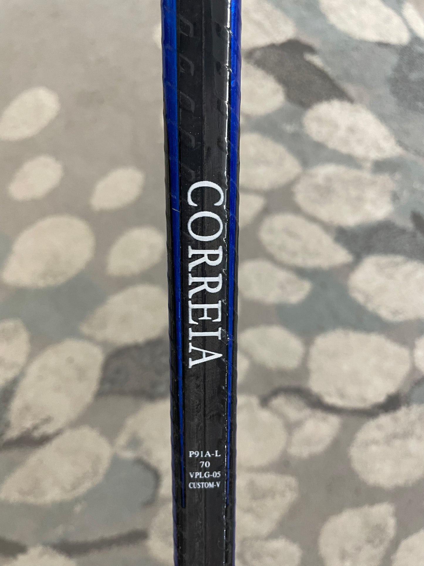Bauer Vapor Hyperlite 2 flex 70