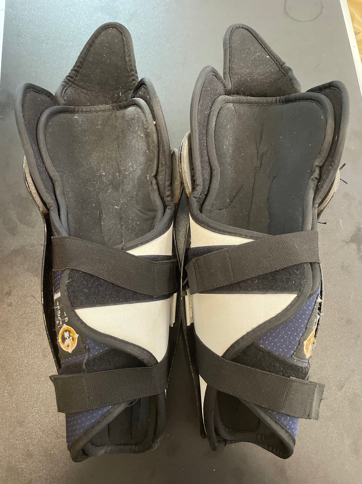 Koho 2265 Sr 15”