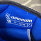 Warrior Covert pro 13”