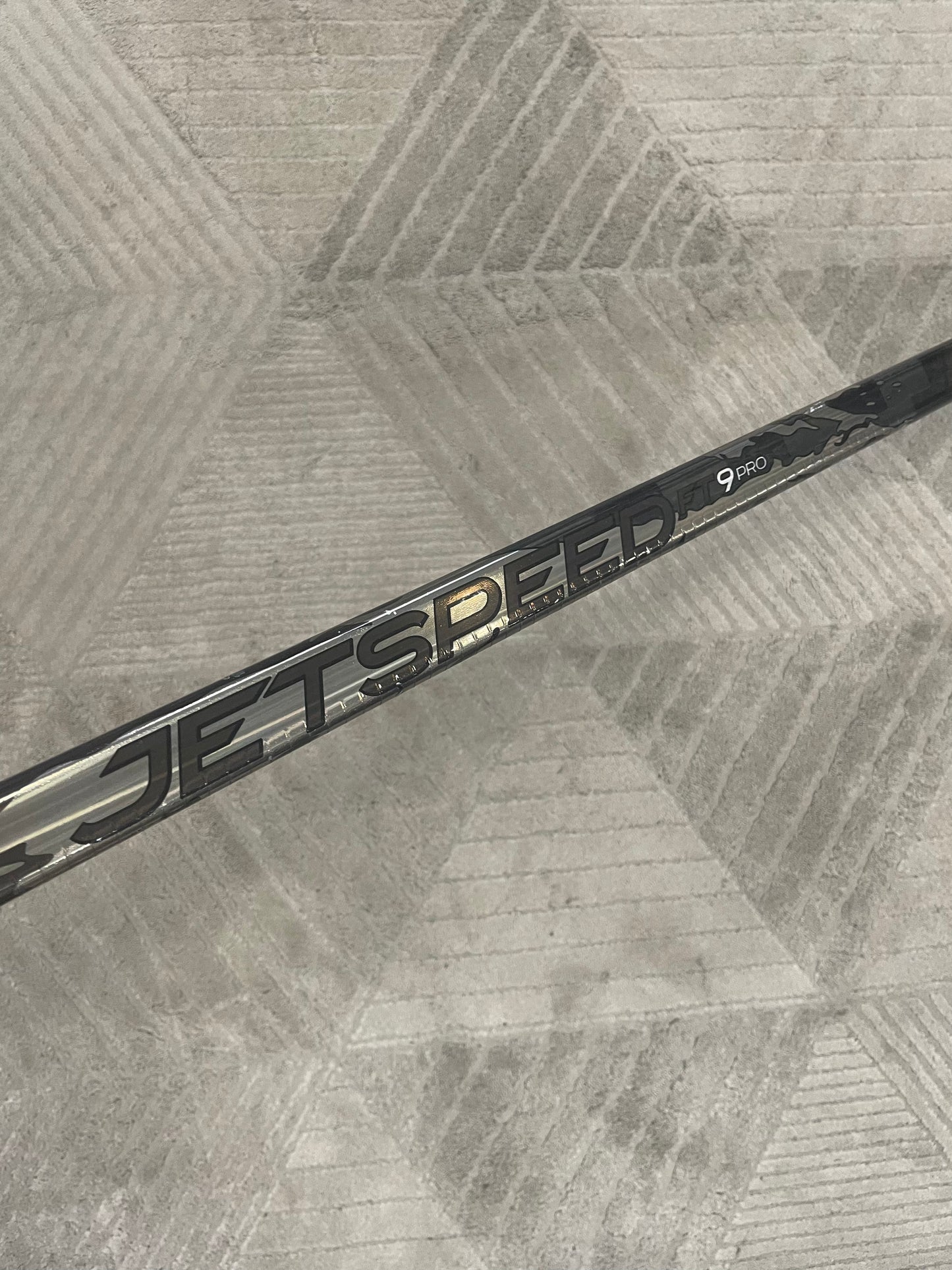 CCM Jetspeed FT9 pro Flex 50 P28 152cm
