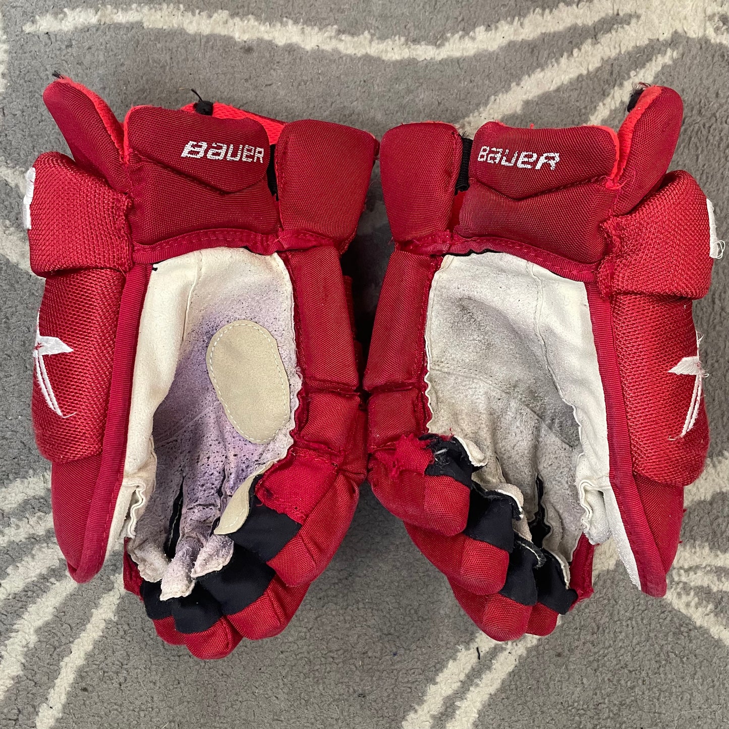 Bauer X 14”