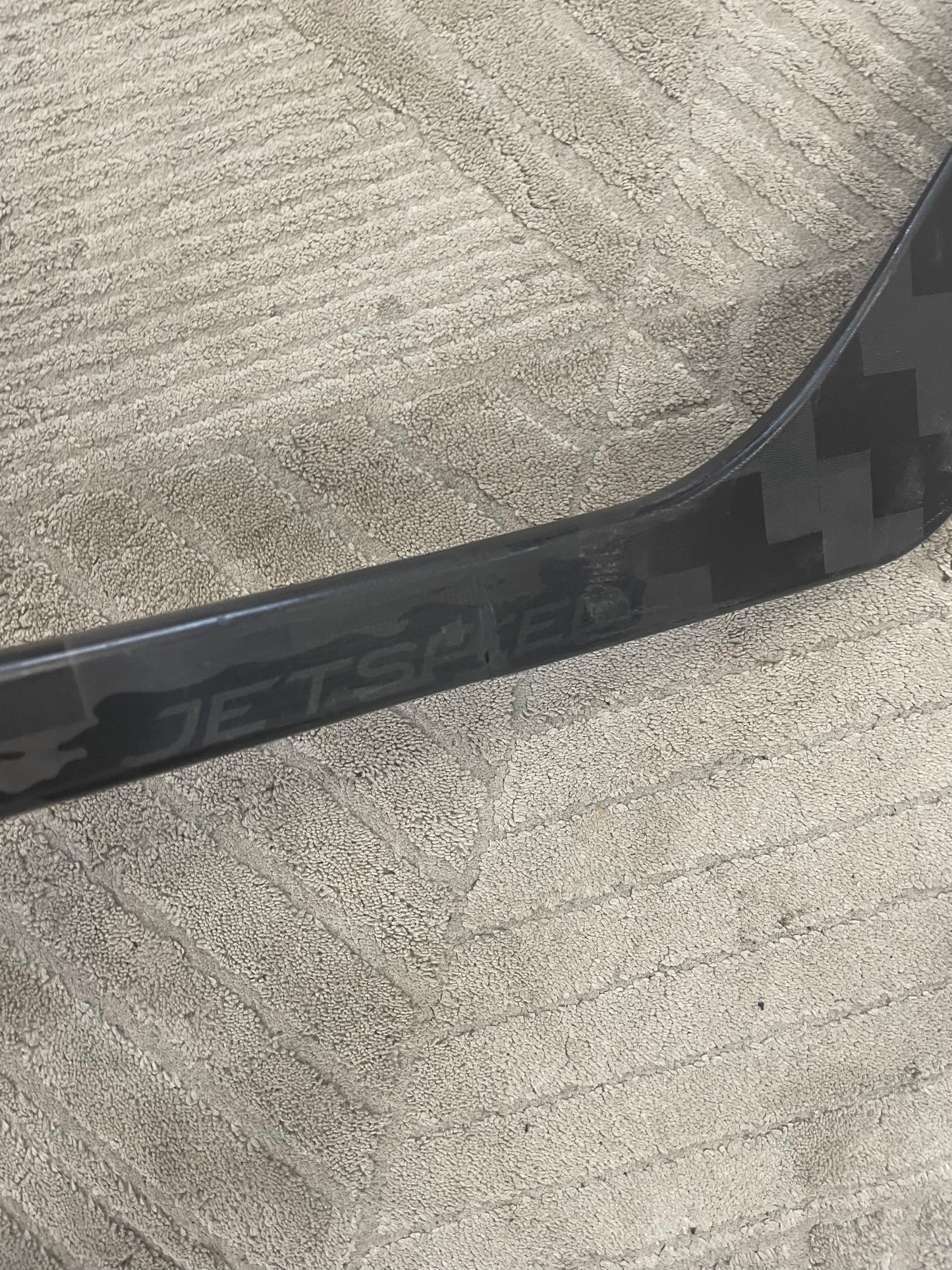 CCM Jetspeed FT9 pro Flex 50 P28 152cm