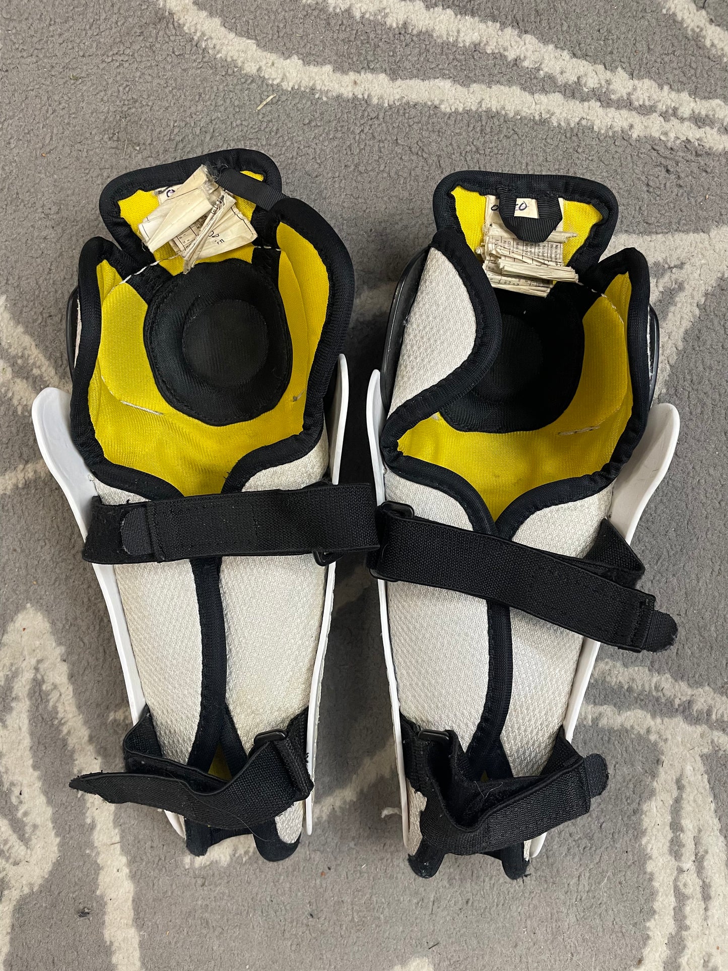 Bauer Supreme One Jr 9”
