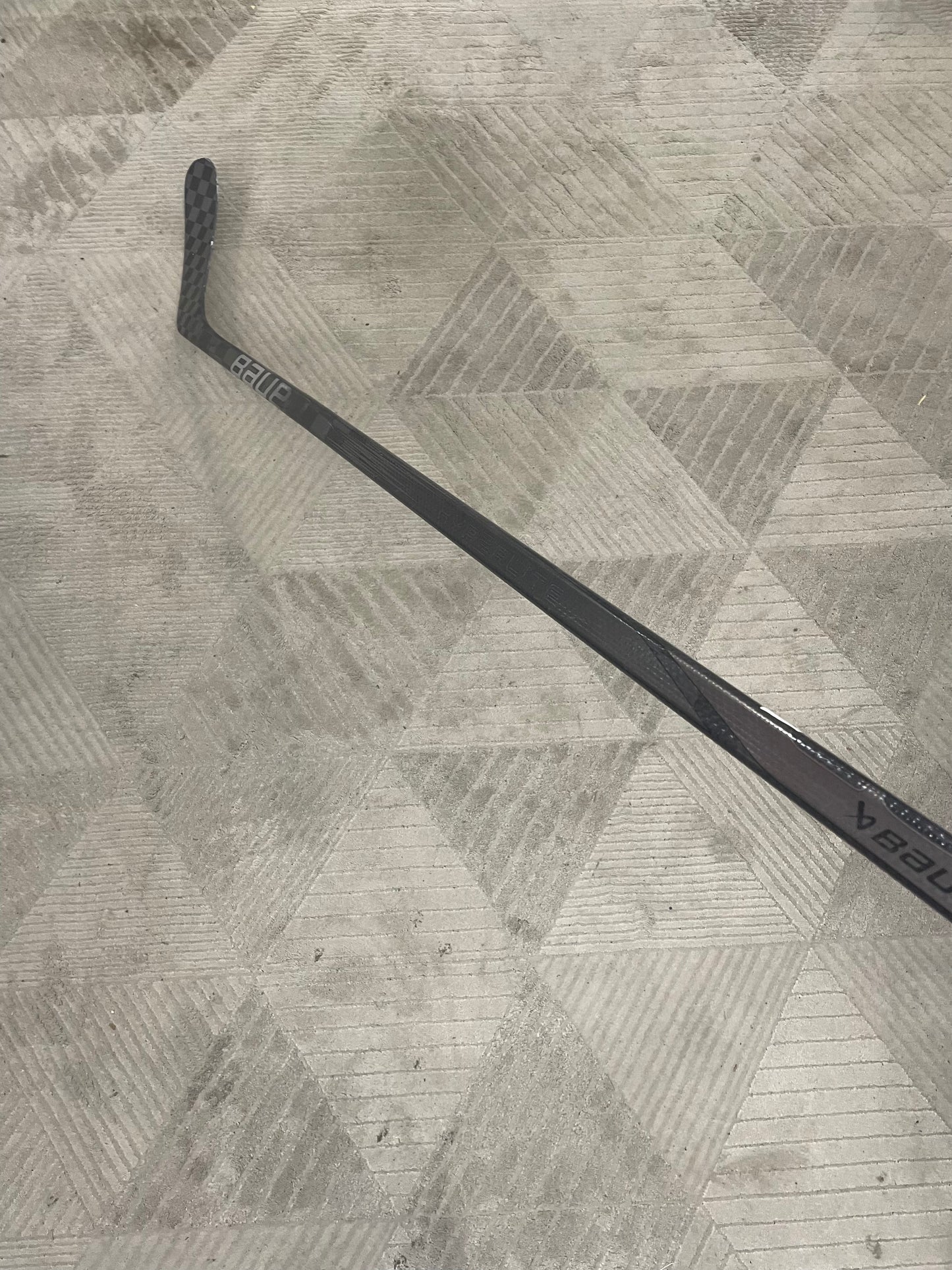 Bauer Hyperlite 2 Flex 82 165cm