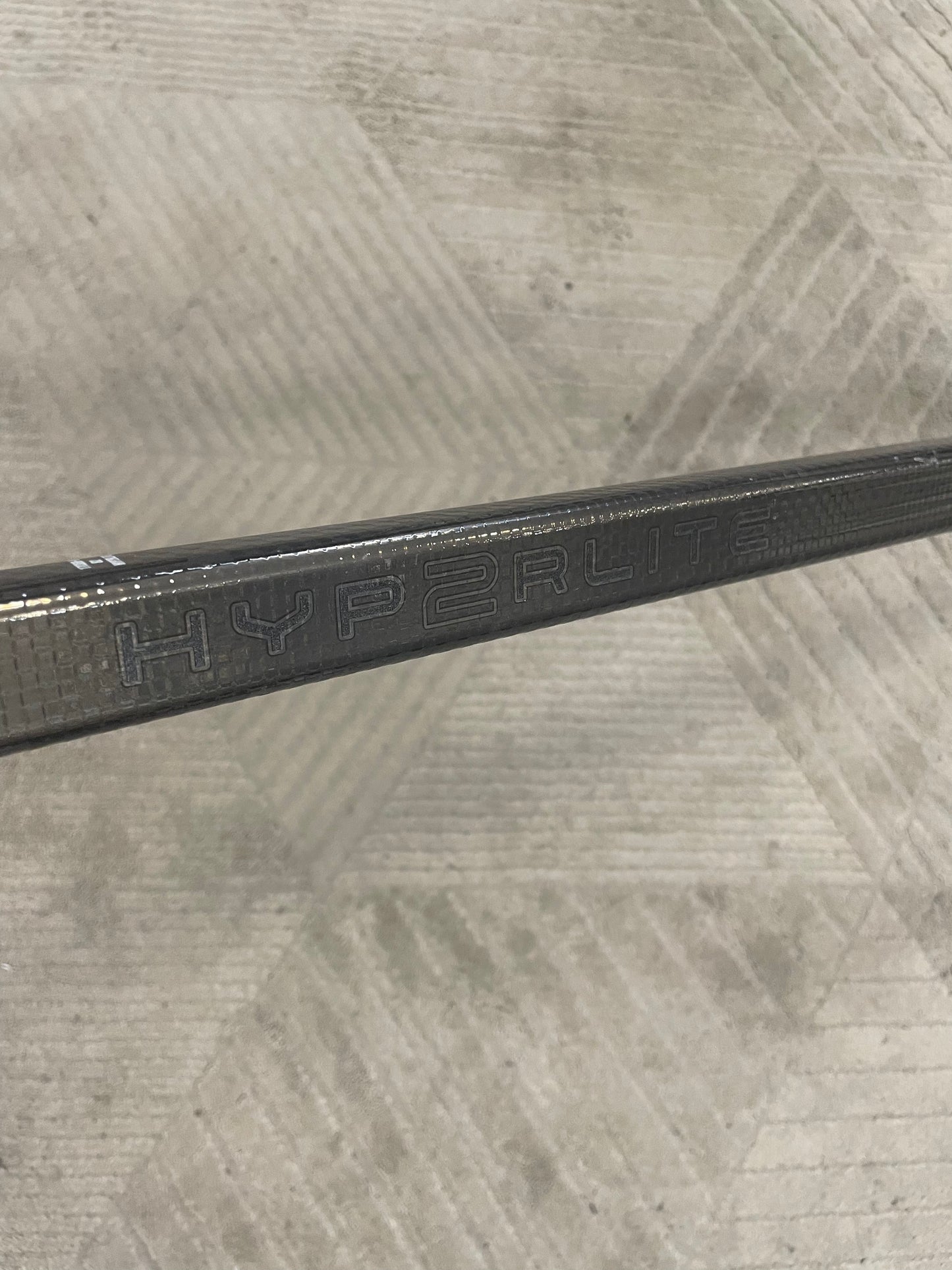 Bauer Hyperlite 2 Flex 82 165cm