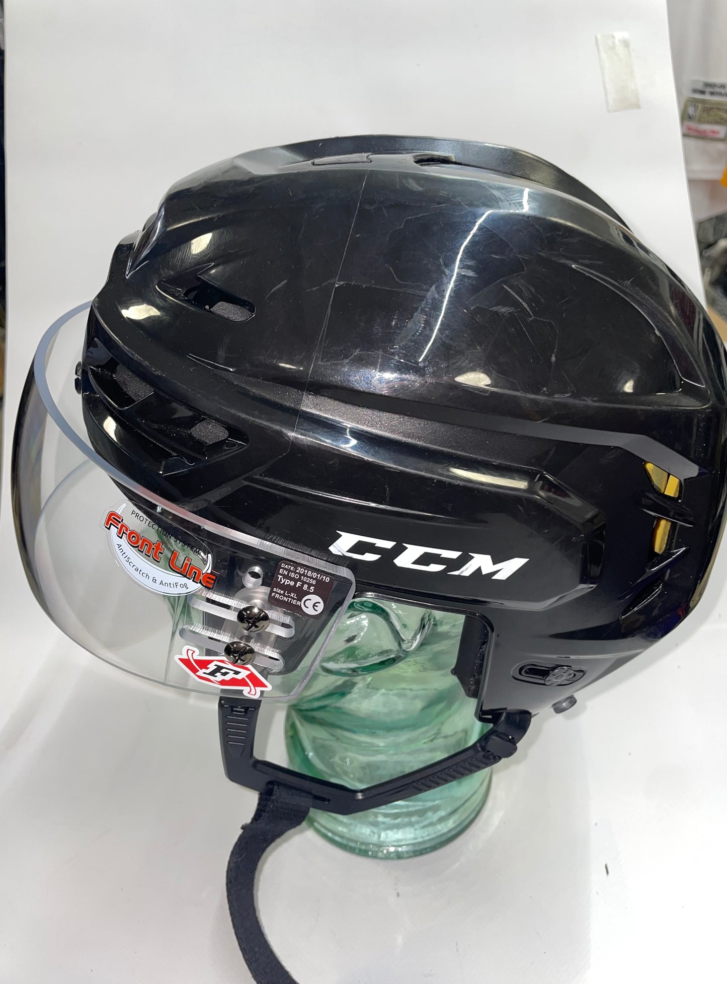 CCM Tacks 310 M