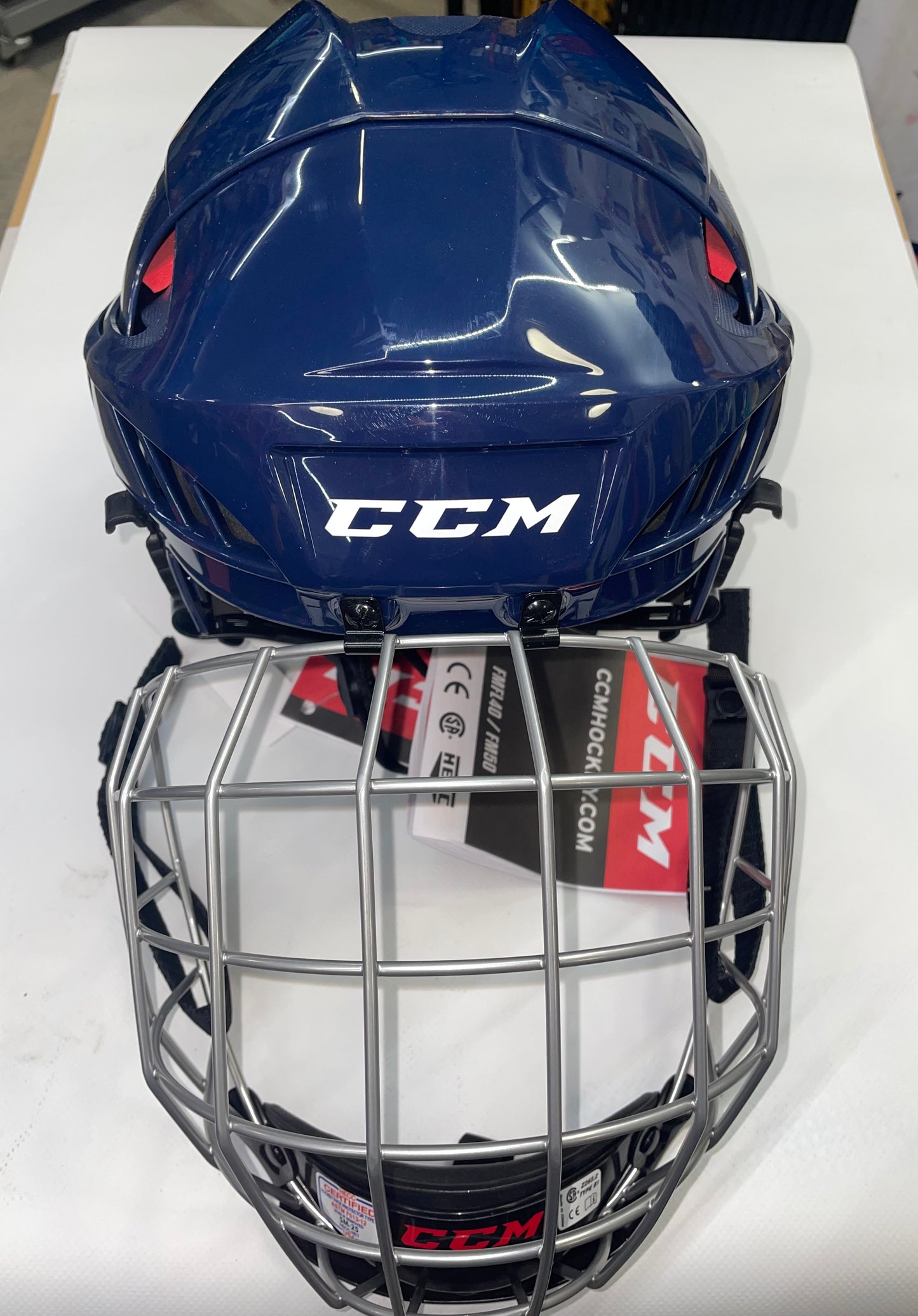 CCM 50 L