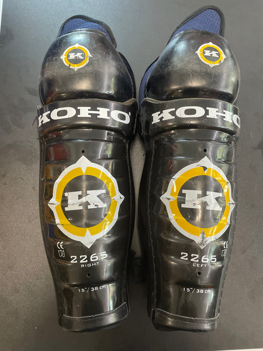 Koho 2265 Sr 15”