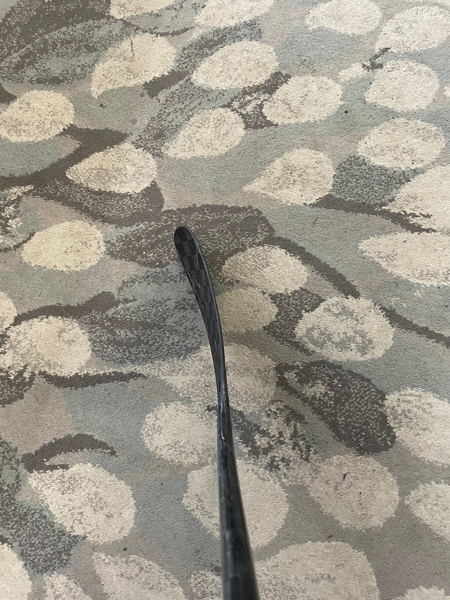 Bauer Vapor Hyperlite 2 (Tracer stamp) ( Laaksonen ) flex 87 käytetty