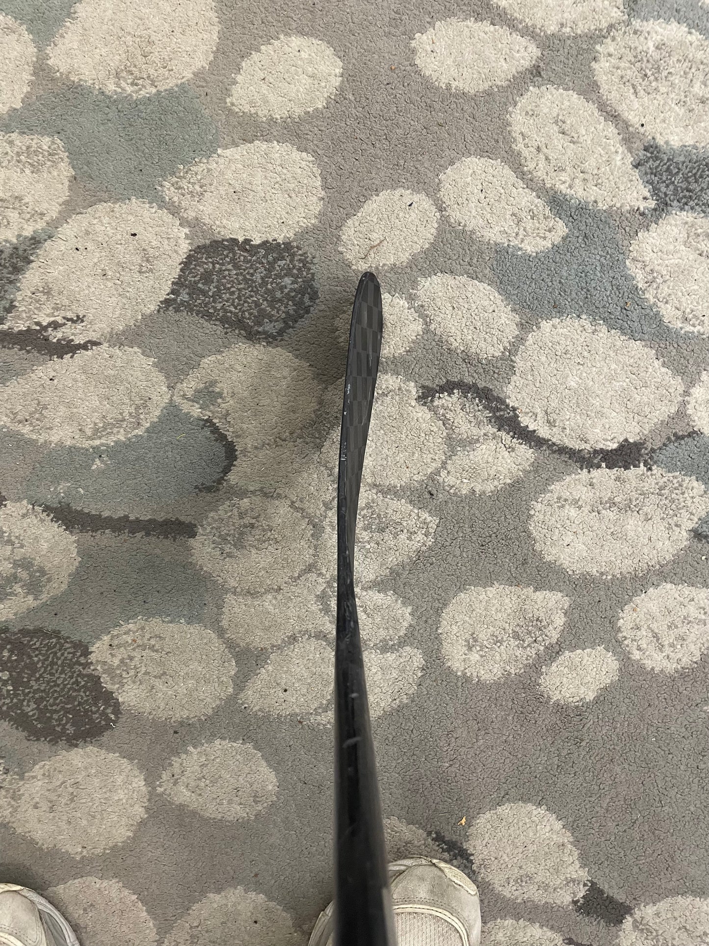 Bauer Vapor Hyperlite 2 flex 70