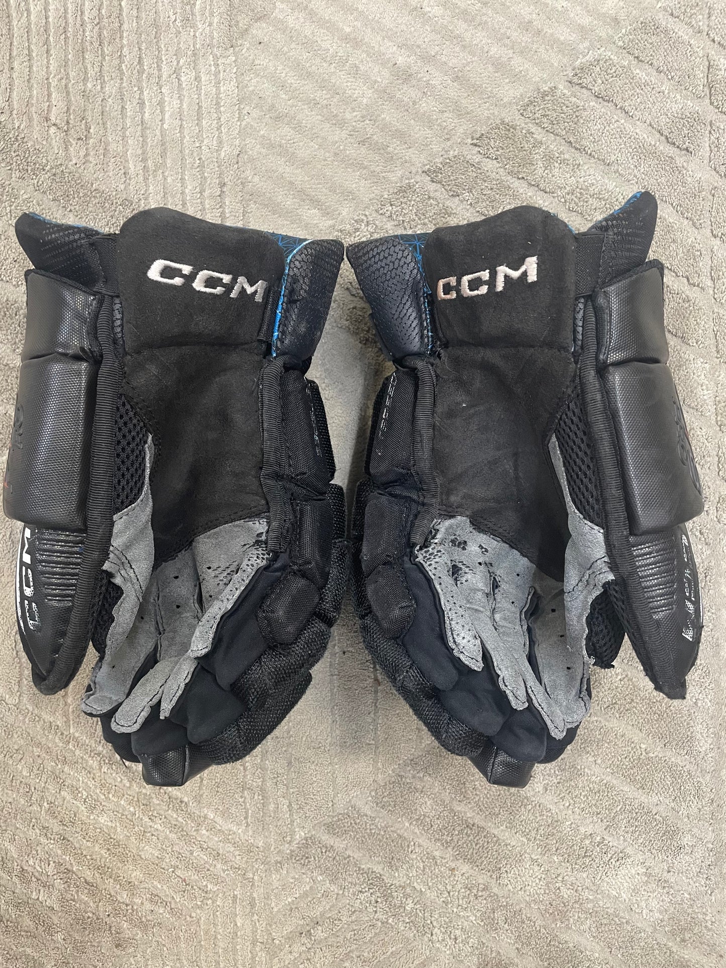 CCM Jetspeed FT8 Pro 14”