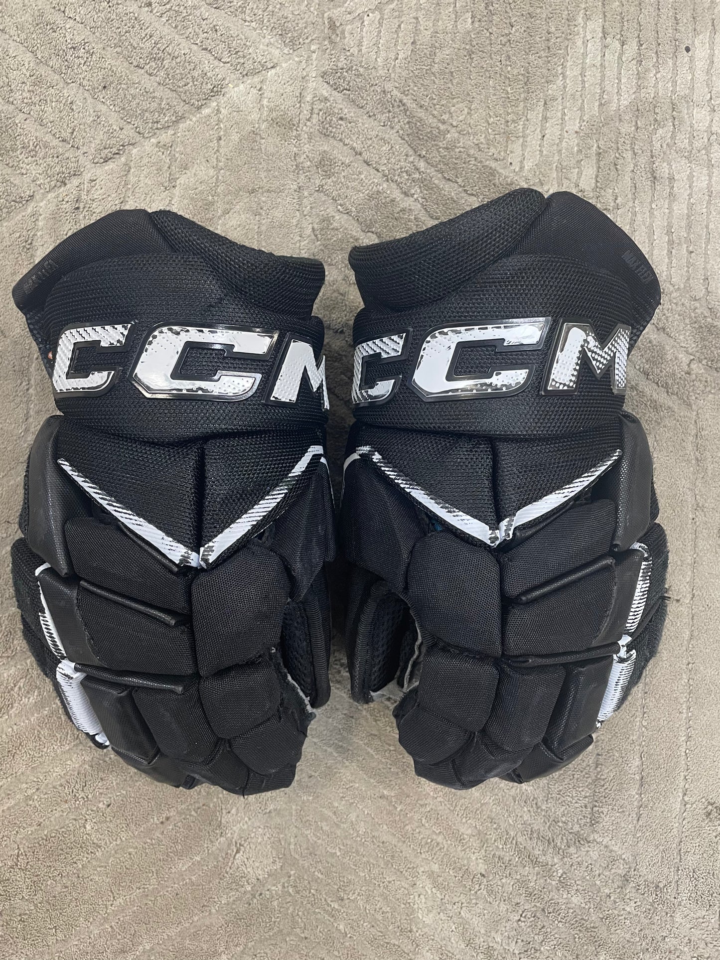 CCM Jetspeed FT8 Pro 14”