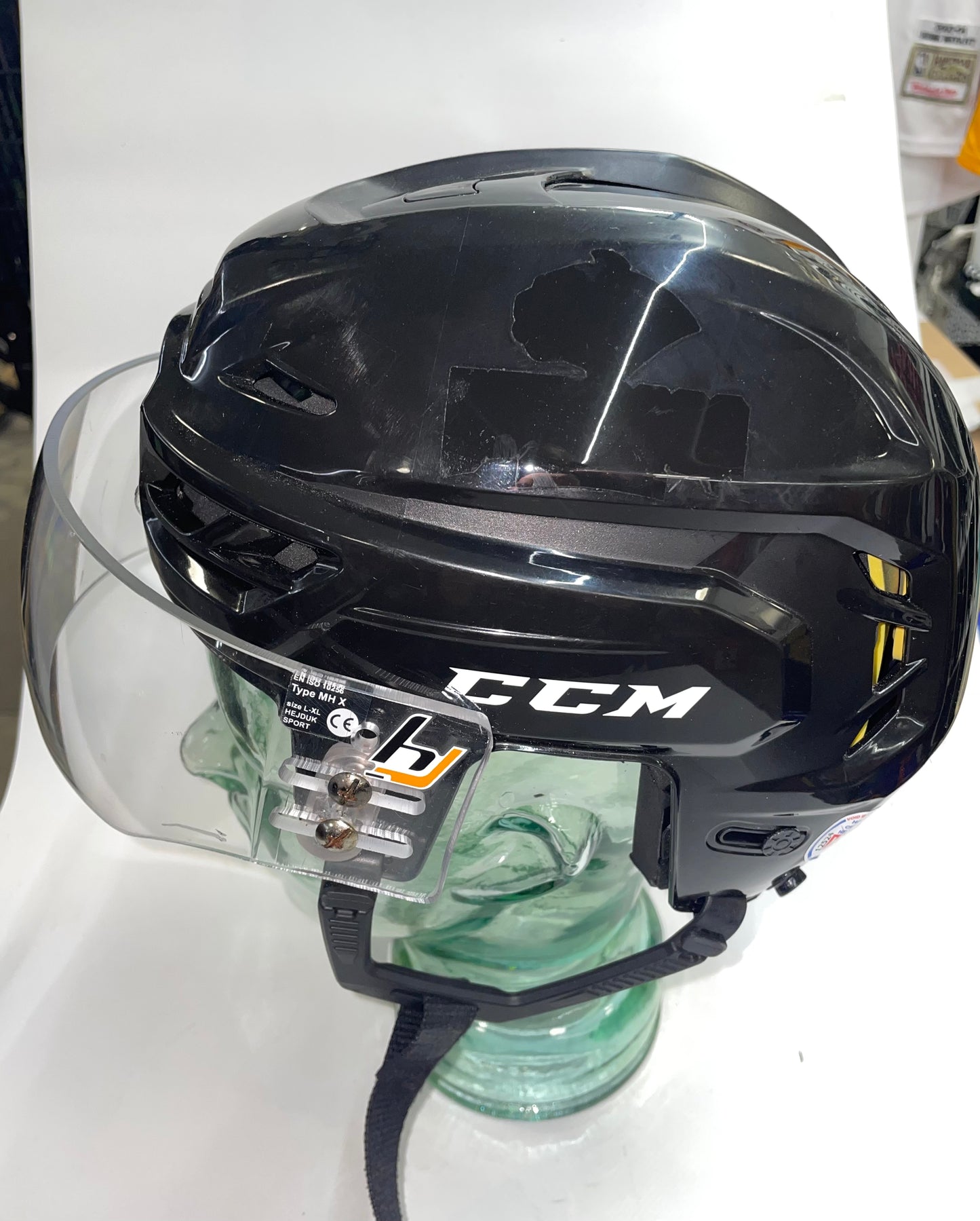 CCM Tacks 310 M