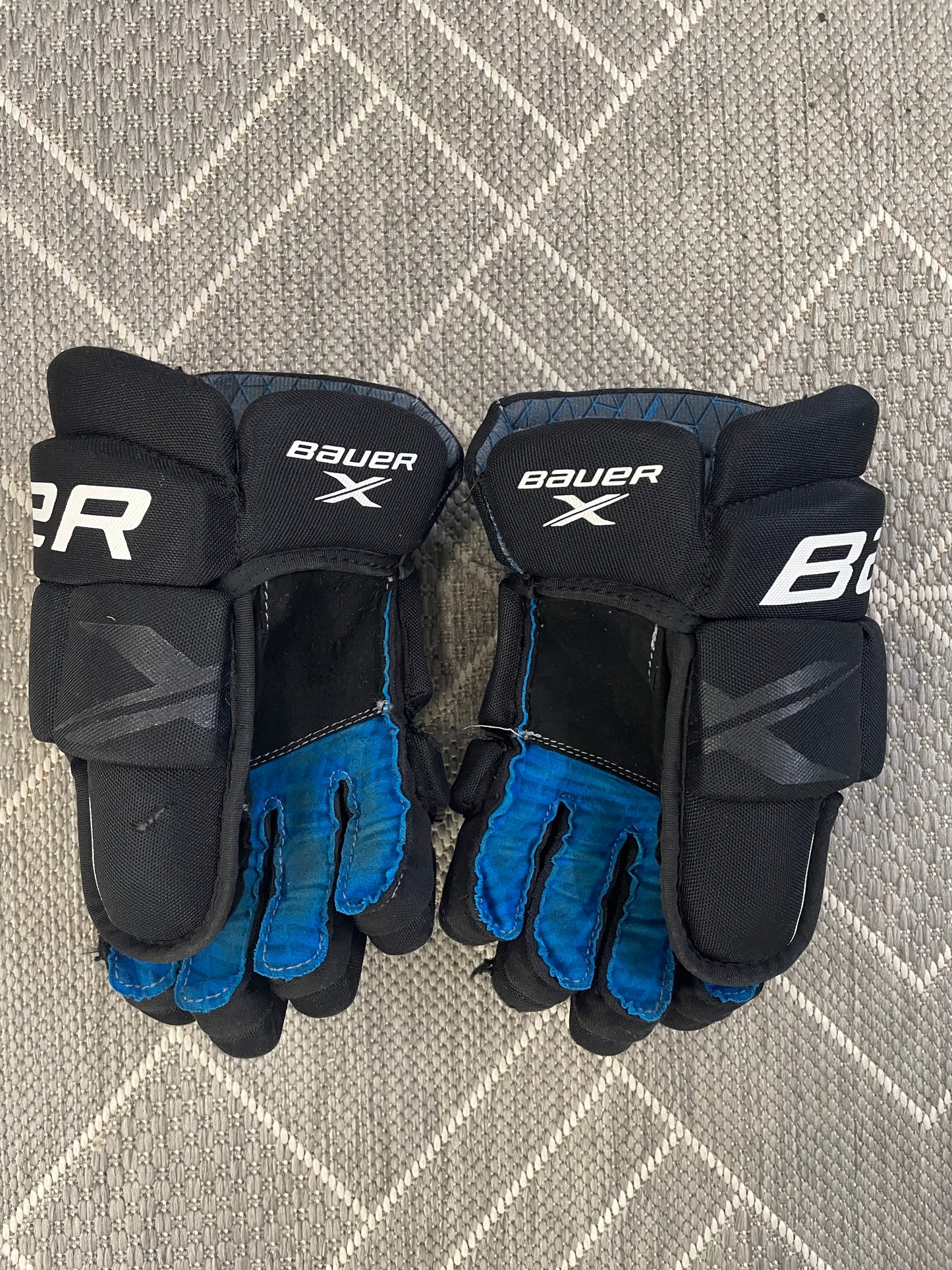 Bauer X 12”