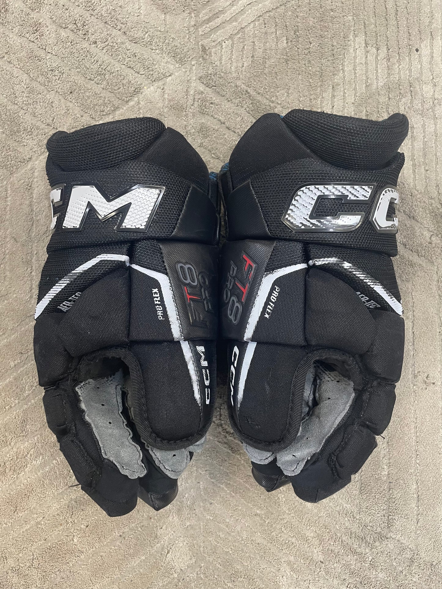 CCM Jetspeed FT8 Pro 14”