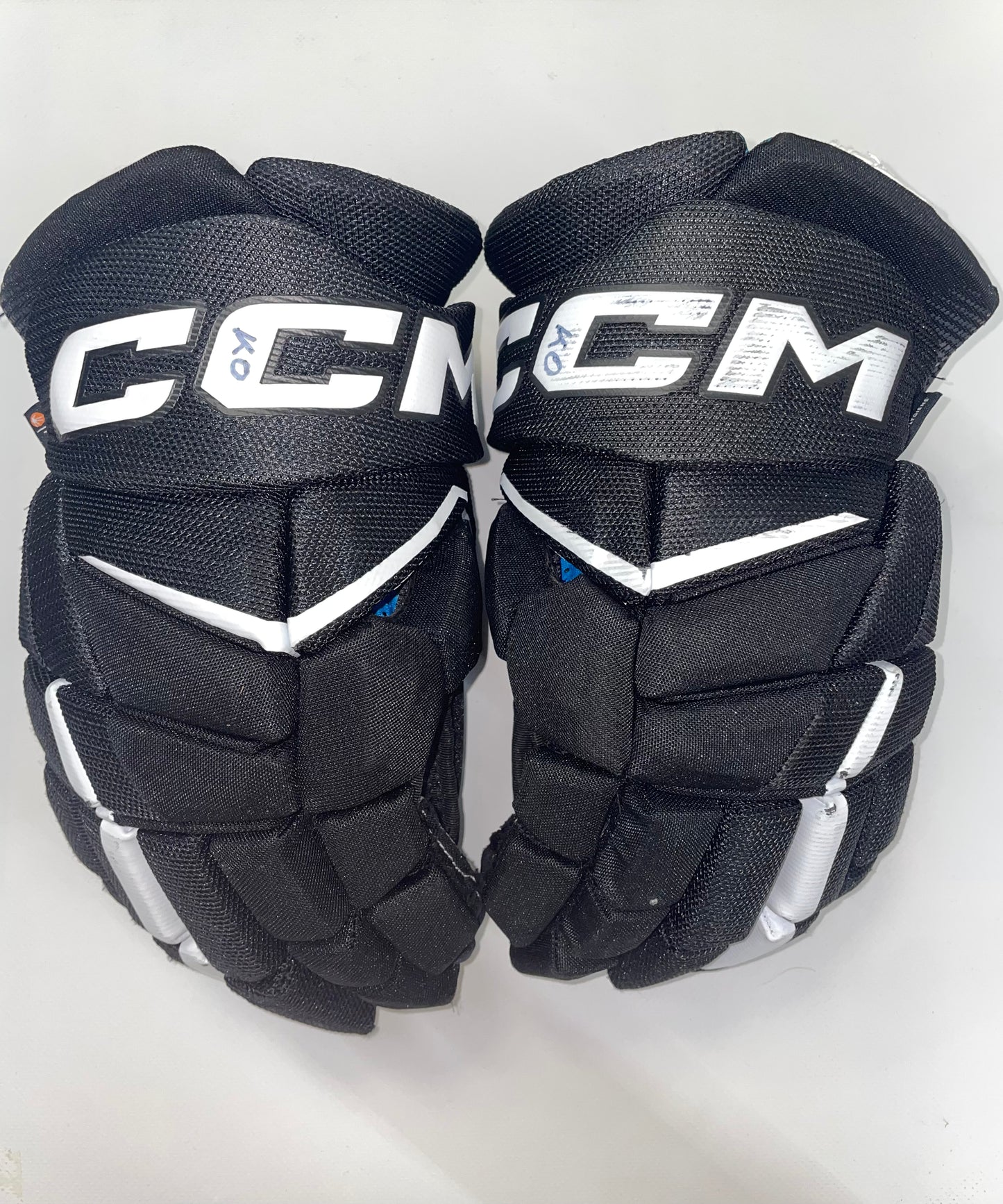 CCM FT8 hanskat 14”