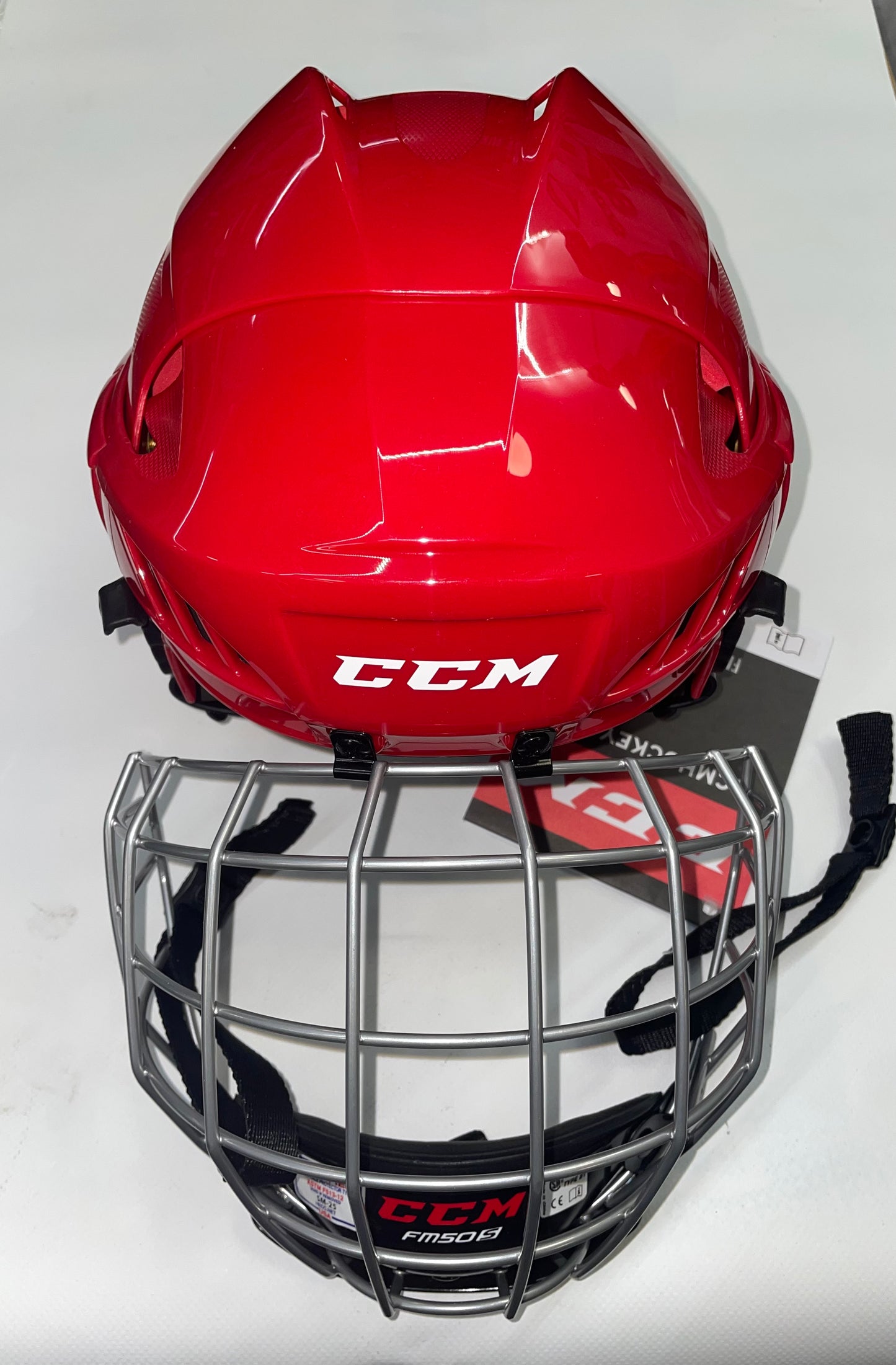 CCM 50 S