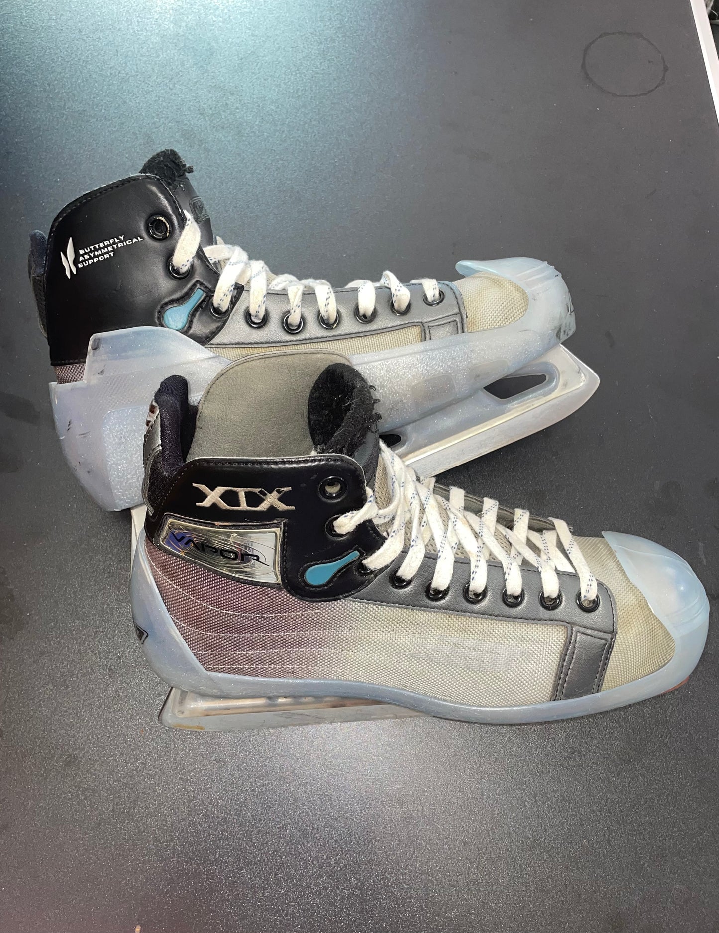 Bauer Vapor XIX koko 7.5 / 42.5